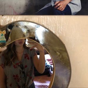 Meet your Posher, Katherine